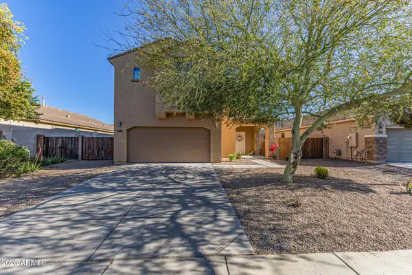 1052 W Paisley Drive, San Tan Valley, AZ 85143