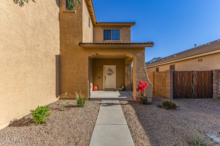 1052 W Paisley Drive, San Tan Valley, AZ 85143 - #3