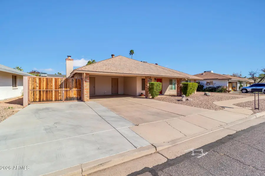 1814 W Natal Avenue, Mesa, AZ 85202 - Image #2