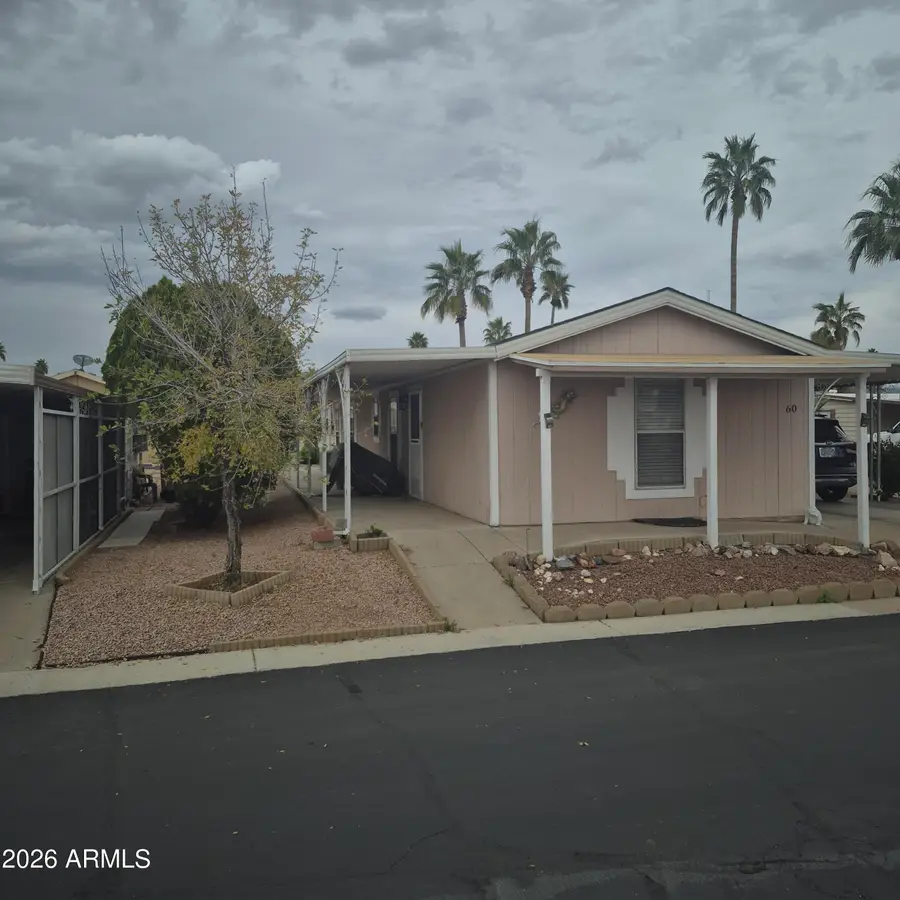 9302 E Broadway Road E #60, Mesa, AZ 85208 - Image #2