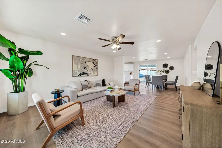 3430 E Poinsettia Drive, Phoenix, AZ 85028 - #2