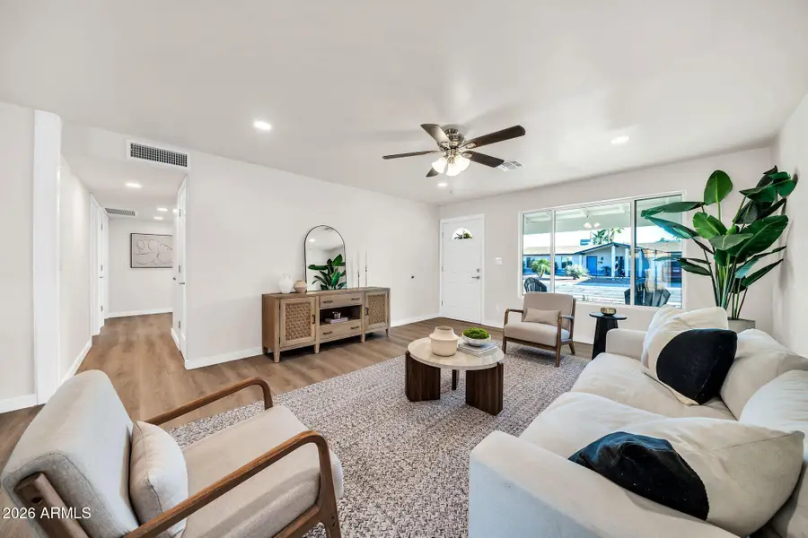 3430 E Poinsettia Drive, Phoenix, AZ 85028 - #3