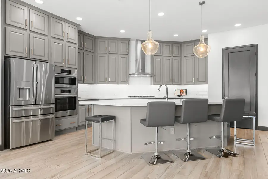 21257 W Hillcrest Boulevard, Buckeye, AZ 85396 - Image #2