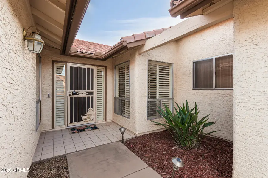 10521 E Flintlock Drive, Sun Lakes, AZ 85248 - Image #2