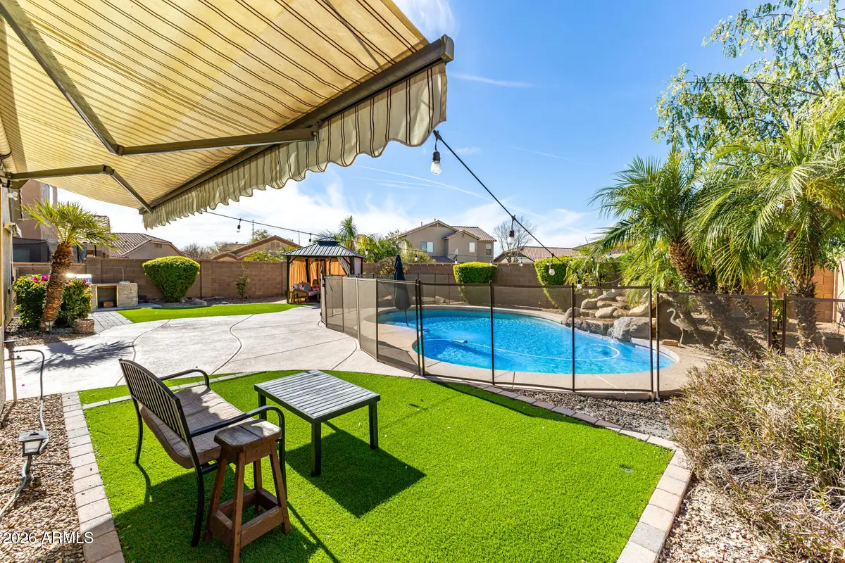 3824 S Wayne Drive, Chandler, AZ 85286 - #1