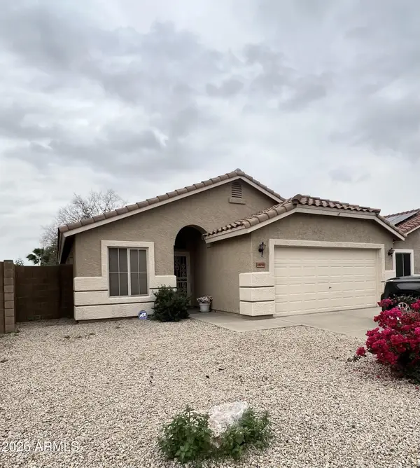 14751 W Willow Lane, Surprise, AZ 85374