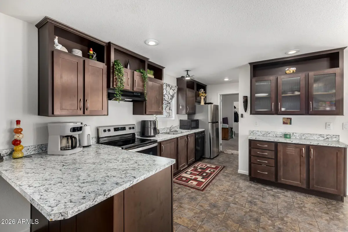 12721 W Greenway Road #237, El Mirage, AZ 85335 - Image #1