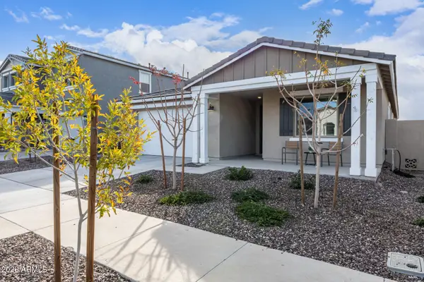 22863 E Bonanza Way, Queen Creek, AZ 85142