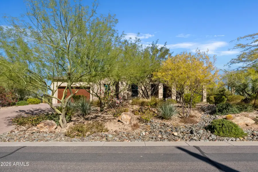 5420 E Duane Lane, Cave Creek, AZ 85331 - Image #2