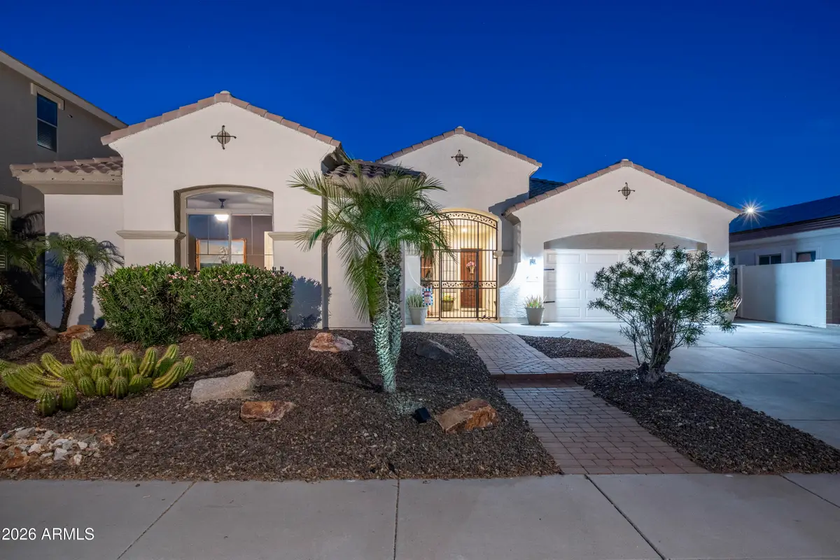 18426 W Cheryl Drive, Waddell, AZ 85355 - #1