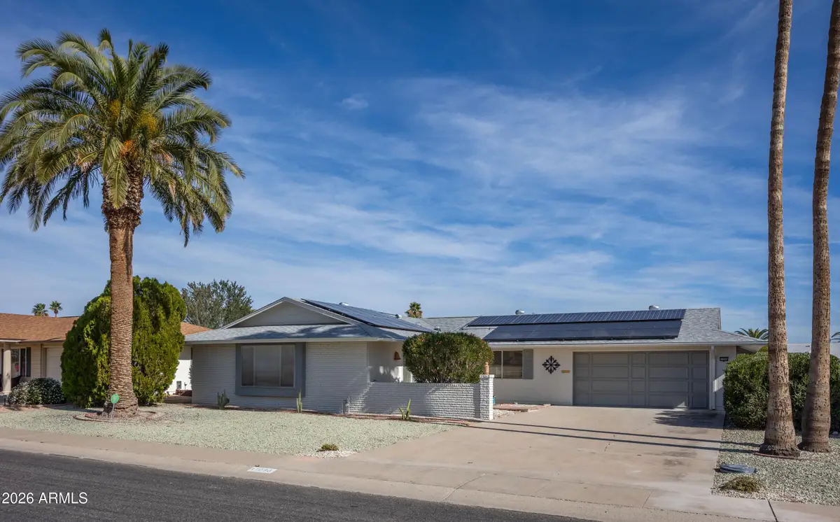 11036 W Oak Ridge Road, Sun City, AZ 85351 - #1