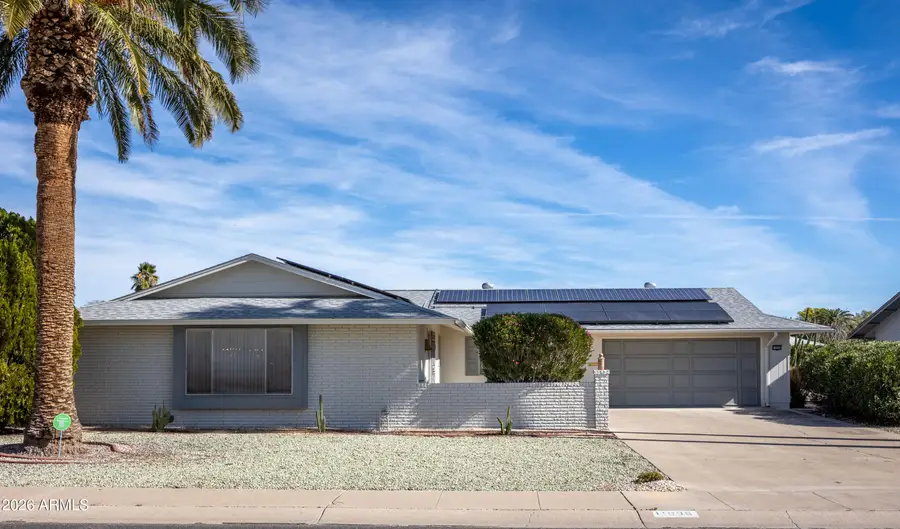 11036 W Oak Ridge Road, Sun City, AZ 85351 - #2