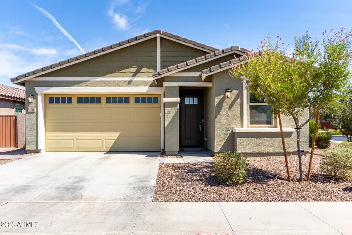 130 E Elmwood Place E, Chandler, AZ 85249 - Image #1