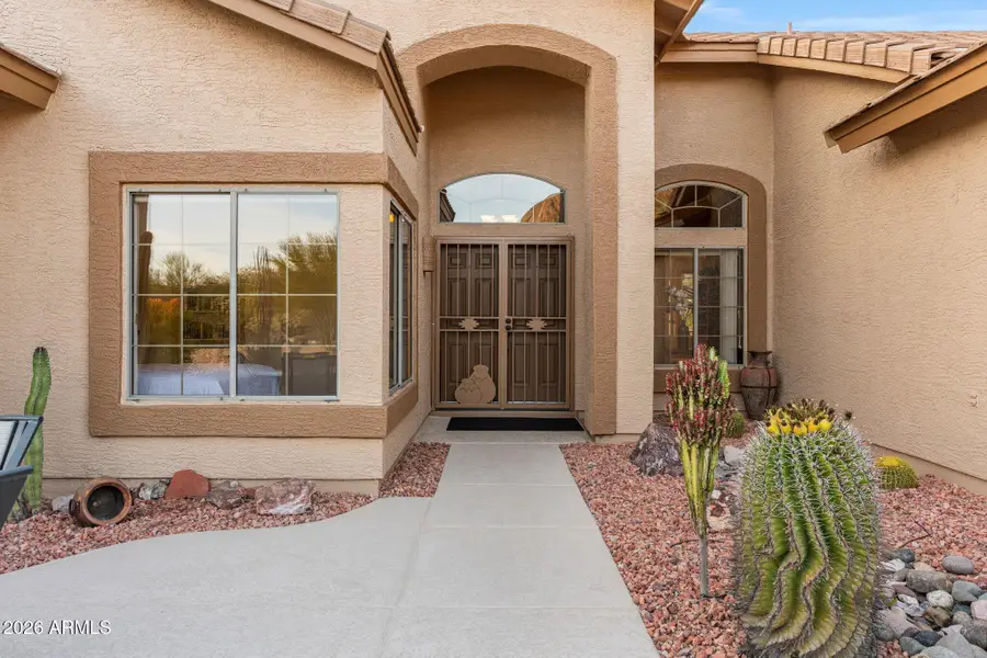 5048 S Nighthawk Drive, Gold Canyon, AZ 85118 - Image #3