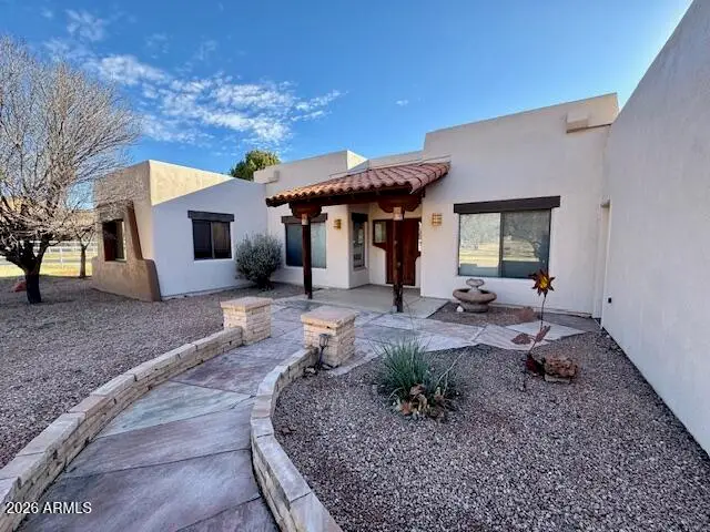 1365 S Rio Verde Lane, Camp Verde, AZ 86322 - Image #1