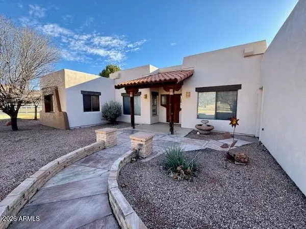 1365 S Rio Verde Lane, Camp Verde, AZ 86322