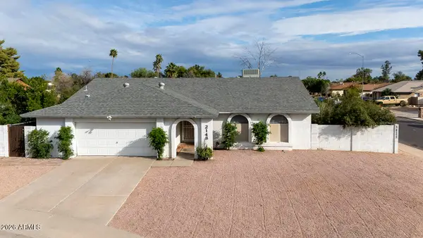 2148 E Emelita Avenue, Mesa, AZ 85204