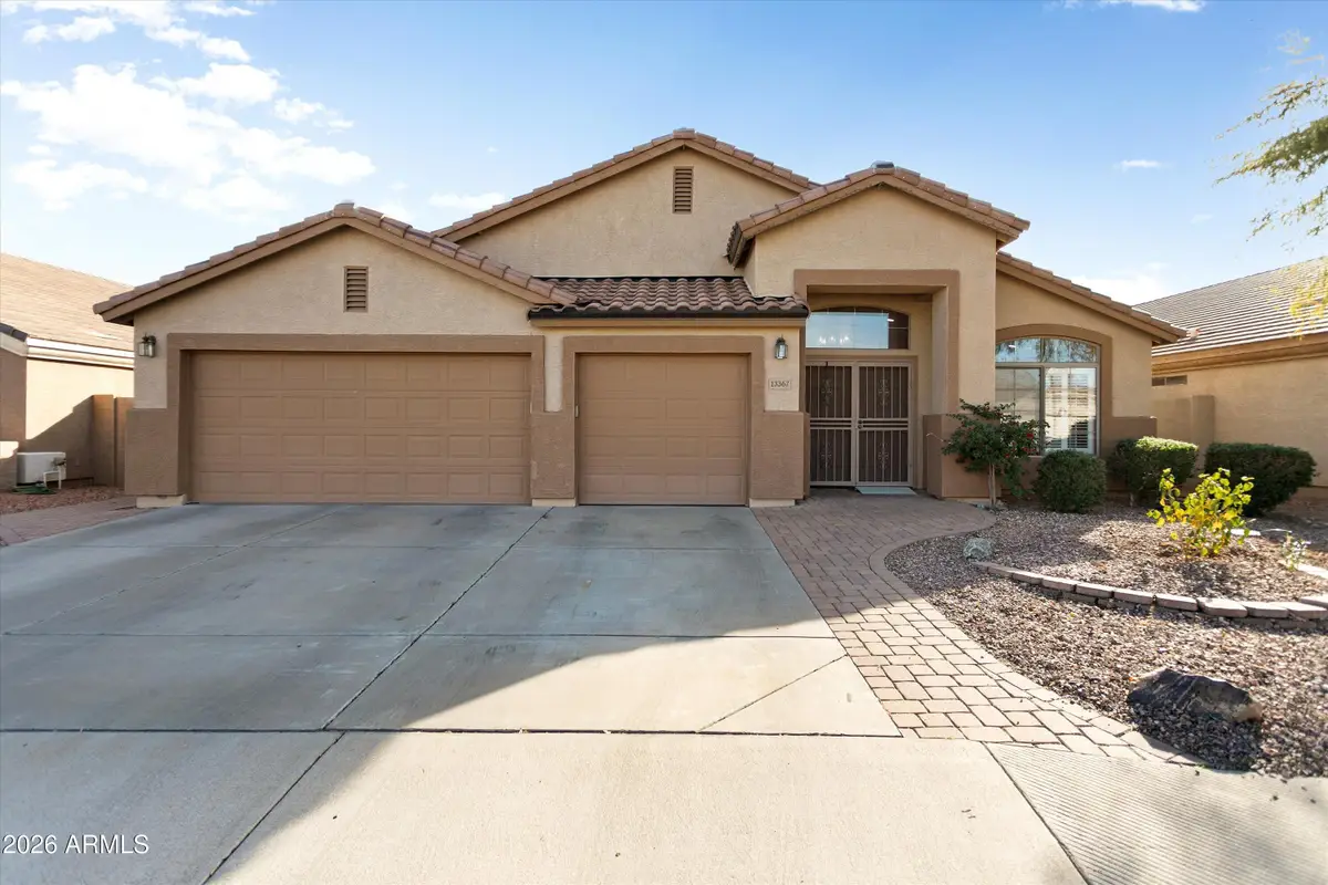 13367 W Lisbon Lane, Surprise, AZ 85379 - Image #1