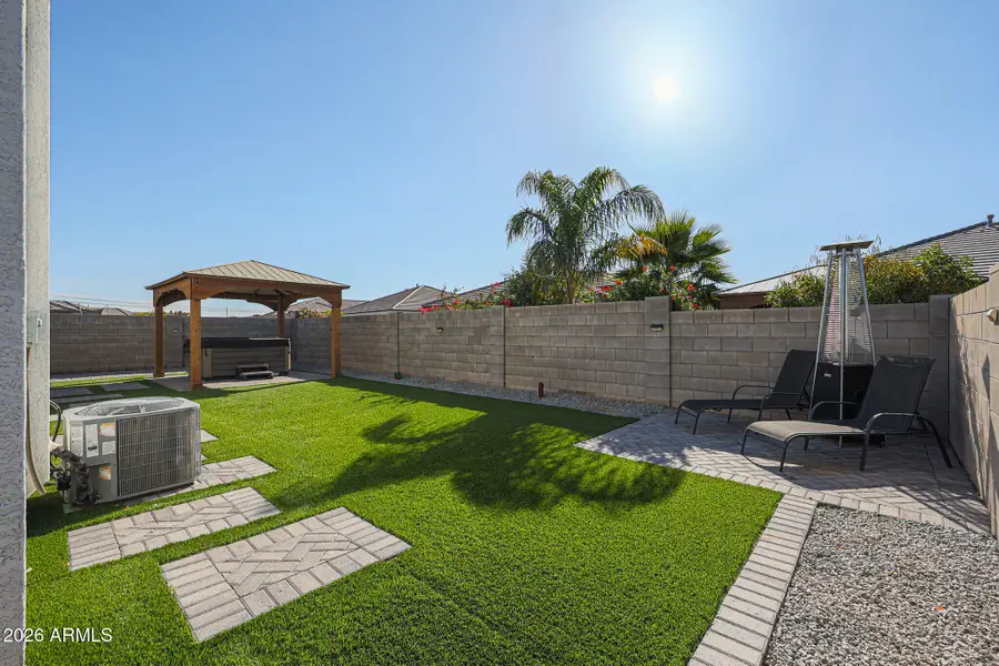 30159 W Clarendon Avenue, Buckeye, AZ 85396 - #3