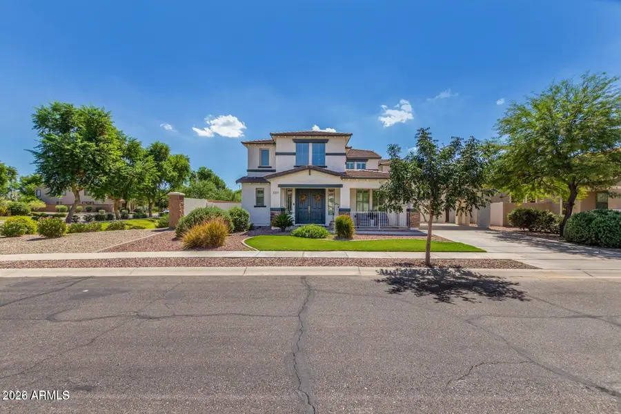 3311 E Anika Drive, Gilbert, AZ 85298 - Image #3