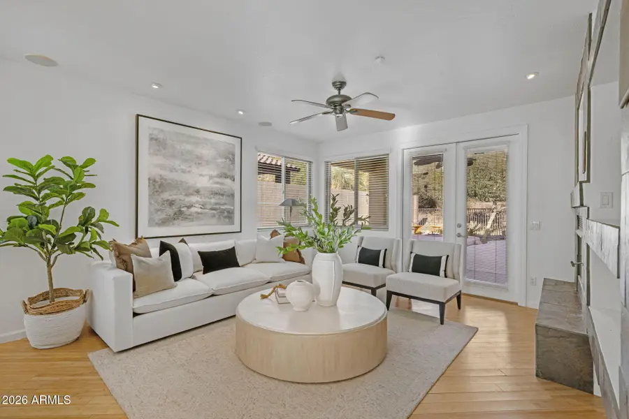 9839 N Desert Rose Drive, Fountain Hills, AZ 85268 - Image #3