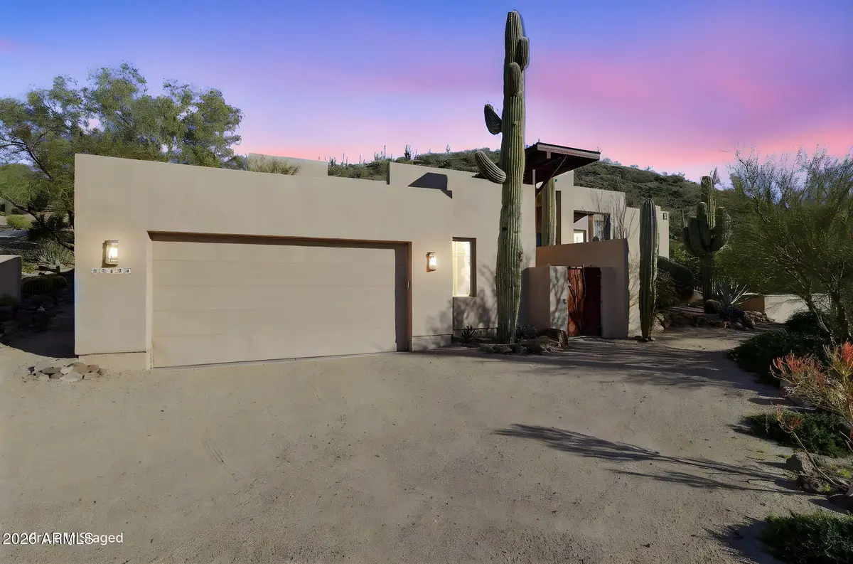 44123 N 23rd Street, New River, AZ 85087 - #1