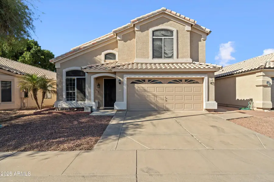 1414 N Birch Street, Gilbert, AZ 85233 - Image #3