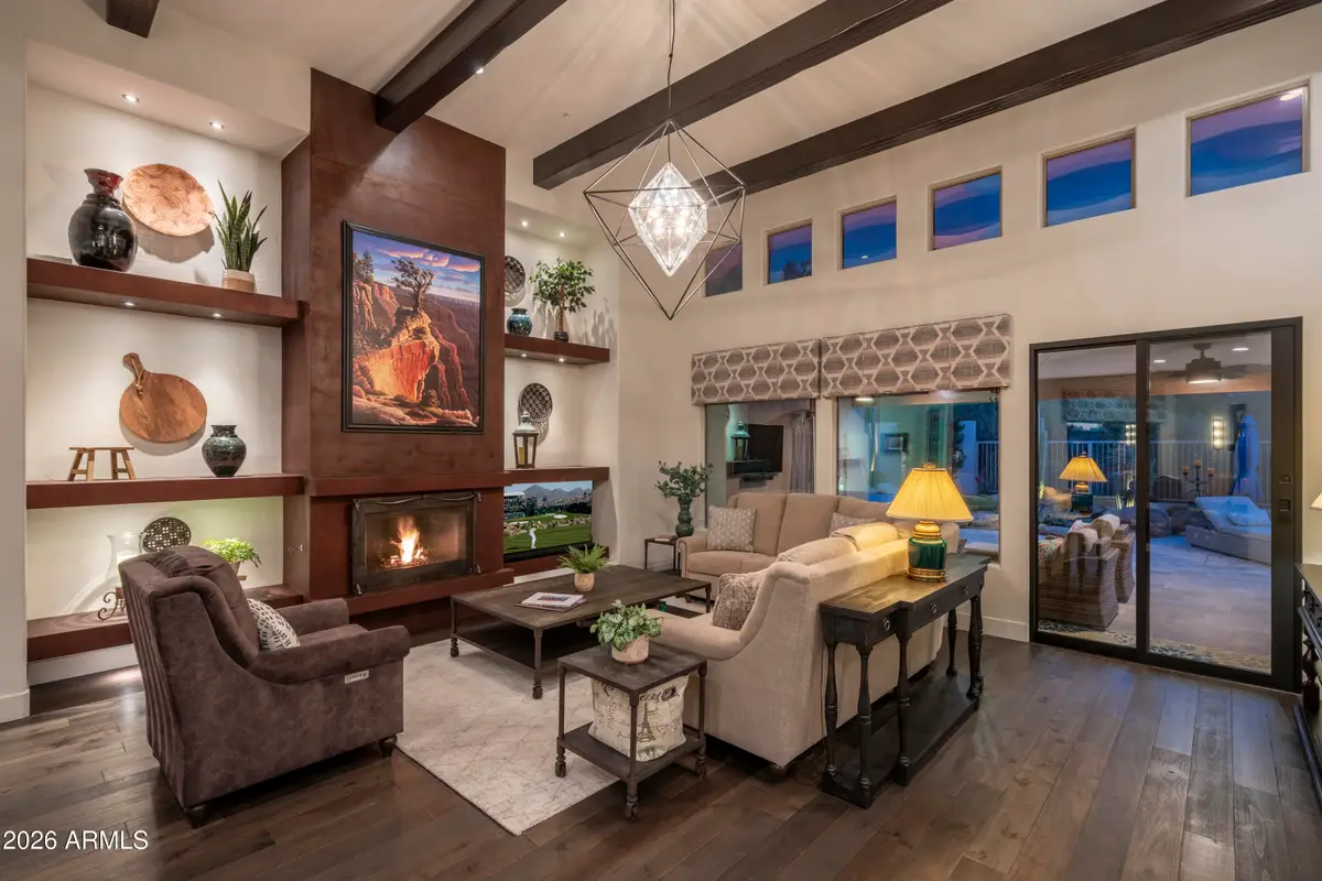 6333 E Chuparosa Drive, Scottsdale, AZ 85266 - Image #1