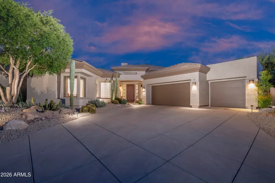 6333 E Chuparosa Drive, Scottsdale, AZ 85266 - Image #3