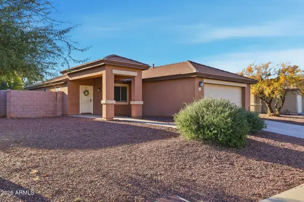10809 W Rio Vista Lane, Avondale, AZ 85323