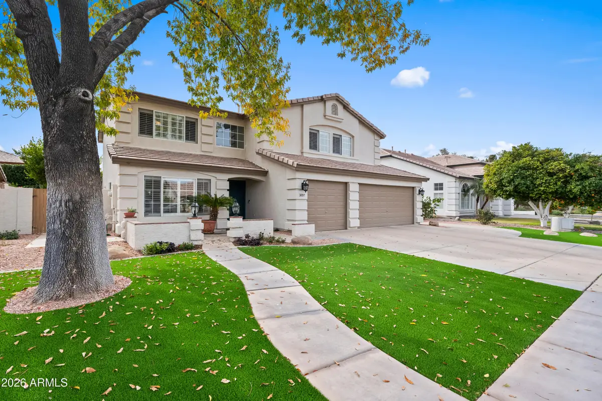 3897 E Leah Court, Gilbert, AZ 85234 - Image #1