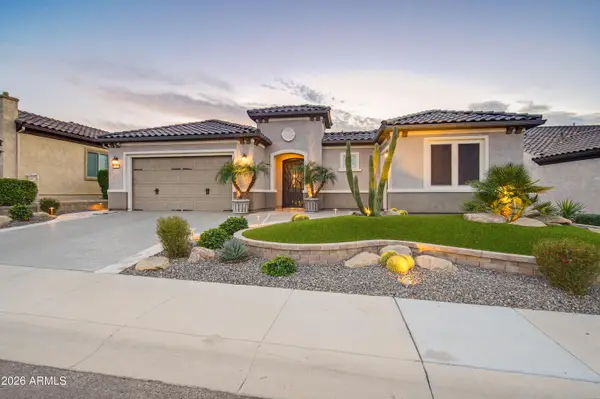 18850 N 261st Lane, Buckeye, AZ 85396