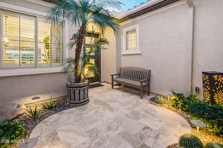 18850 N 261st Lane, Buckeye, AZ 85396 - Image #3