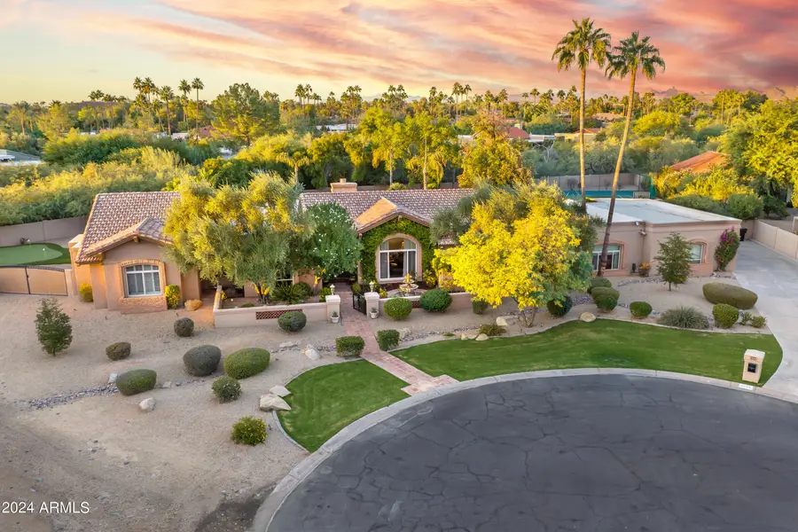 8434 E Charter Oak Drive, Scottsdale, AZ 85260 - Image #2