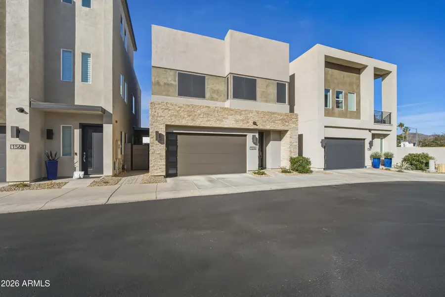 1576 N 68th Place, Scottsdale, AZ 85257 - #2