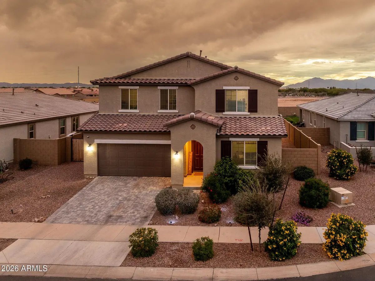 20204 N Wilford Avenue, Maricopa, AZ 85138 - Image #1