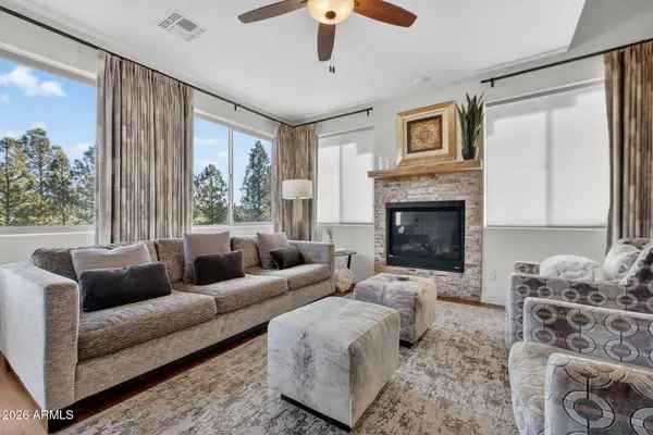 382 N Moriah Drive, Flagstaff, AZ 86001