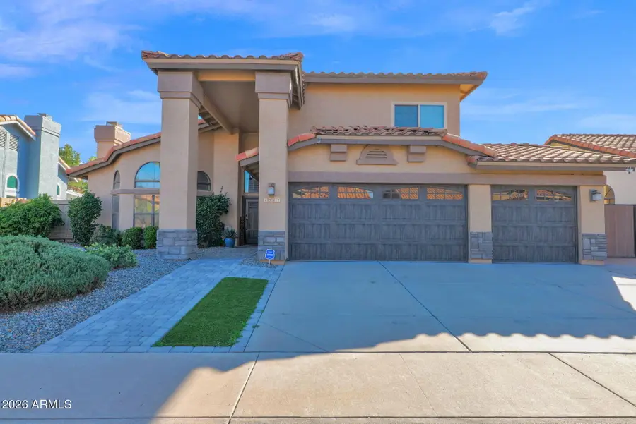 1519 W Devon Drive, Gilbert, AZ 85233 - Image #2