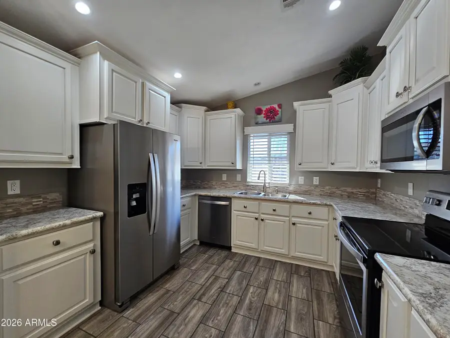 650 N Hawes Road #3516, Mesa, AZ 85207 - #3