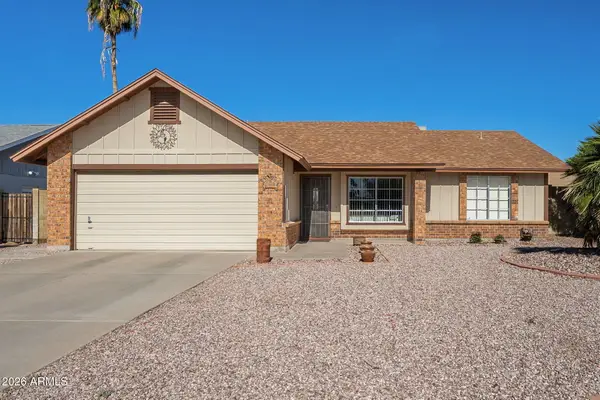 6042 E Encanto Street, Mesa, AZ 85205