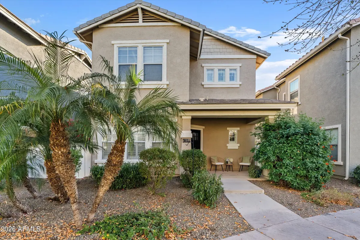 1354 S Heartland Lane, Gilbert, AZ 85296 - #1