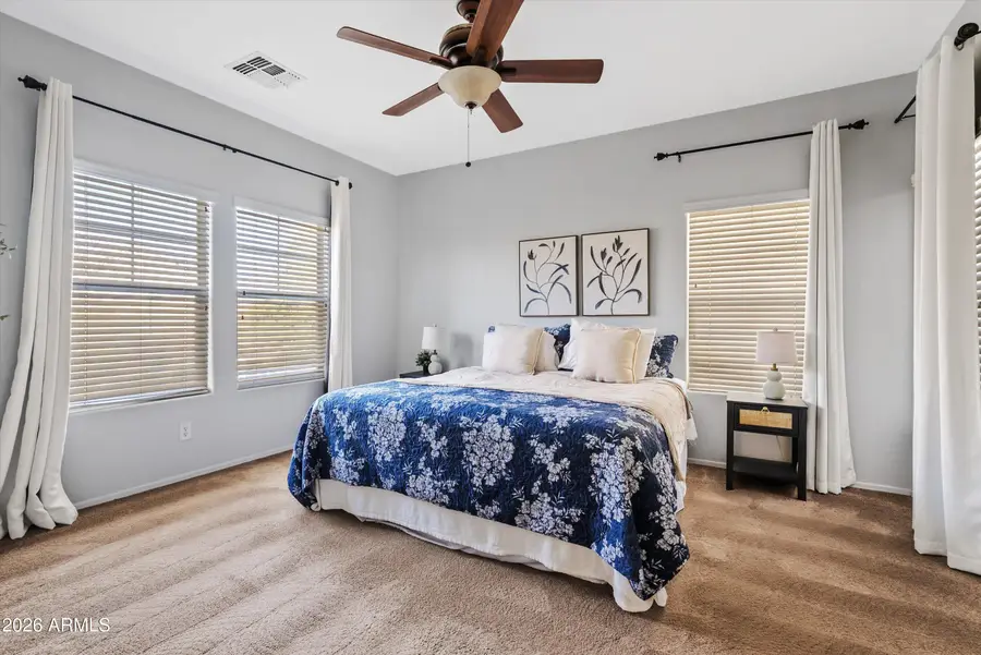 1354 S Heartland Lane, Gilbert, AZ 85296 - #3