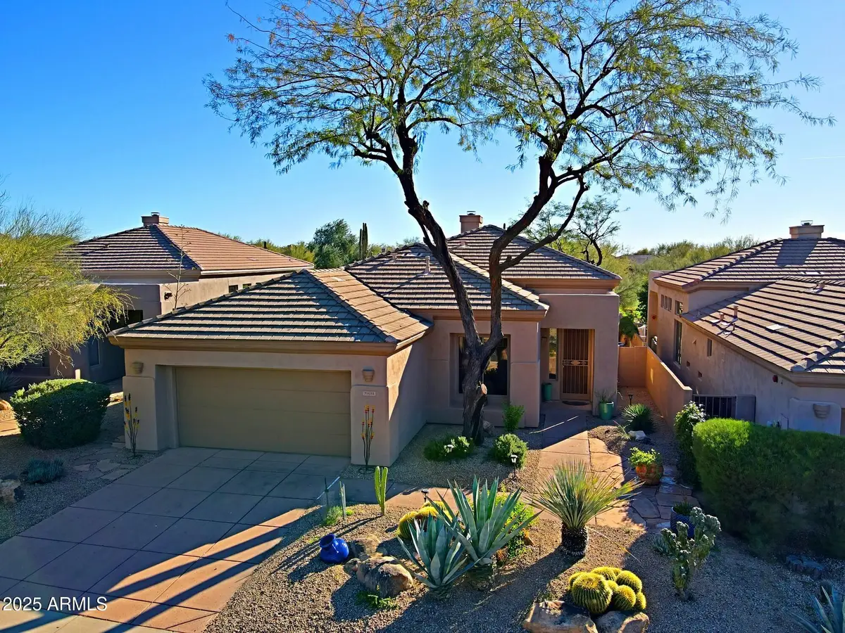 32651 N 70th Street, Scottsdale, AZ 85266 - #1