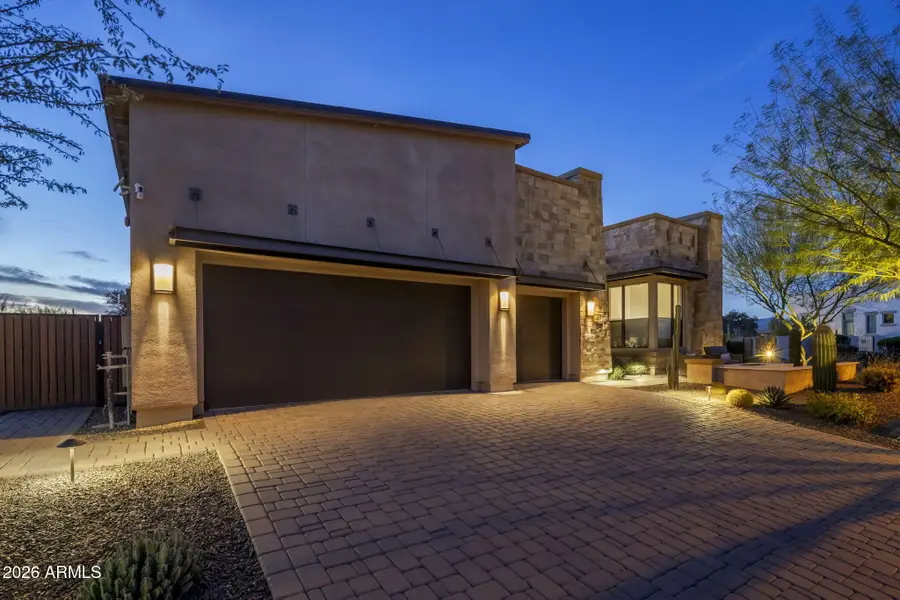 17440 E Brushy Mountain Court, Rio Verde, AZ 85263 - Image #2