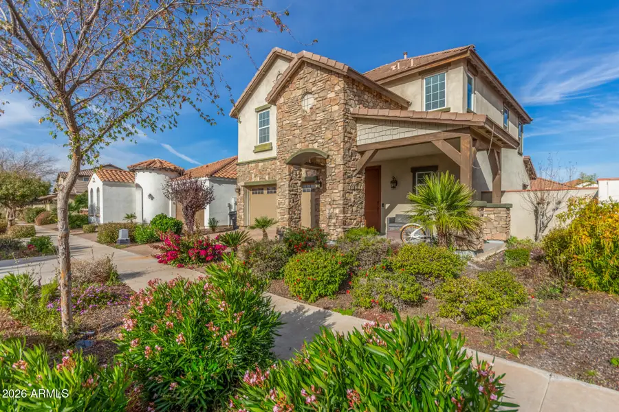 10162 E Theorem Drive, Mesa, AZ 85212 - #2