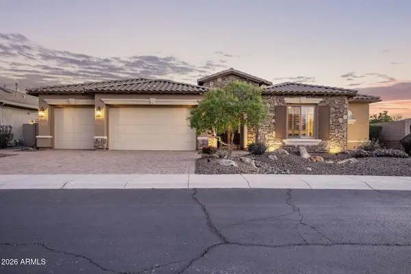 12061 W Miner Trail, Peoria, AZ 85383