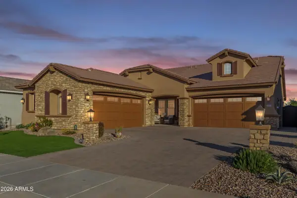 22932 E Oriole Way, Queen Creek, AZ 85142