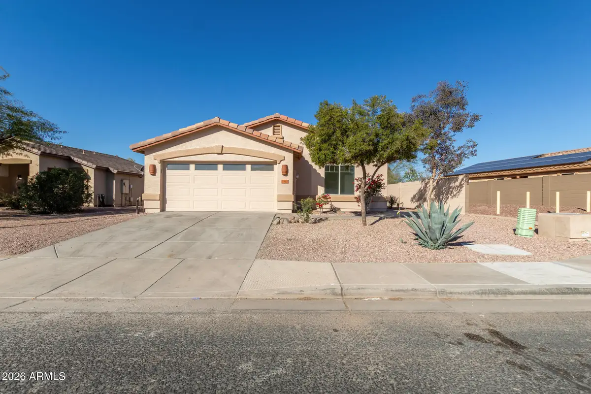 5302 S Dove Hollow --, Buckeye, AZ 85326 - Image #1