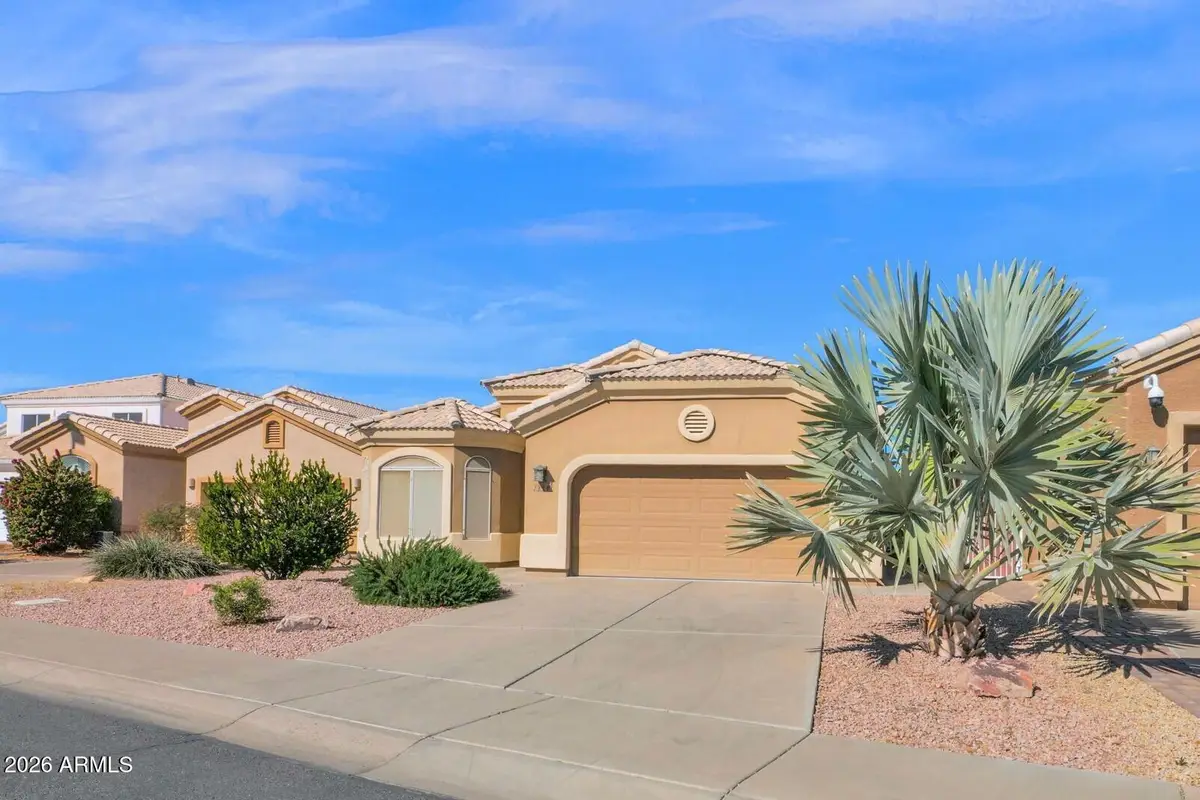 1334 W Seashore Drive, Gilbert, AZ 85233 - Image #1