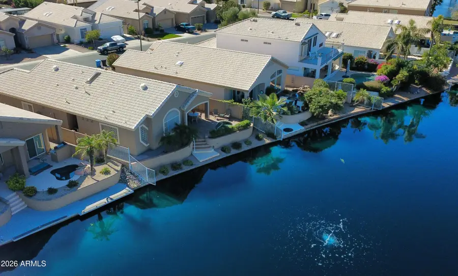 1334 W Seashore Drive, Gilbert, AZ 85233 - Image #2